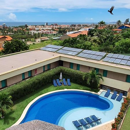 Hotel Santuario Das Aguias By Nobile Aquiraz Ngoại thất bức ảnh