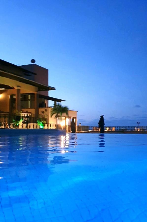 Hotel Santuario Das Aguias By Nobile Aquiraz Ngoại thất bức ảnh