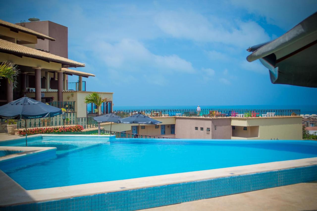 Hotel Santuario Das Aguias By Nobile Aquiraz Ngoại thất bức ảnh