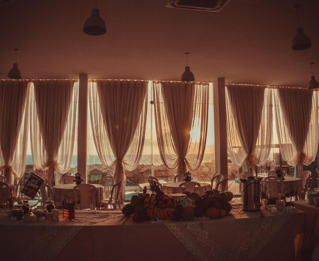 Hotel Santuario Das Aguias By Nobile Aquiraz Ngoại thất bức ảnh