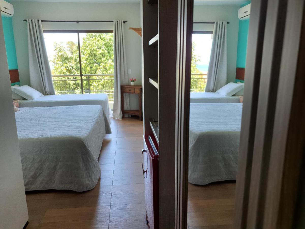 Hotel Santuario Das Aguias By Nobile Aquiraz Ngoại thất bức ảnh
