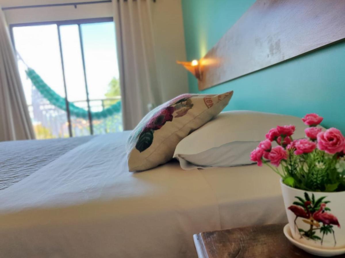 Hotel Santuario Das Aguias By Nobile Aquiraz Ngoại thất bức ảnh