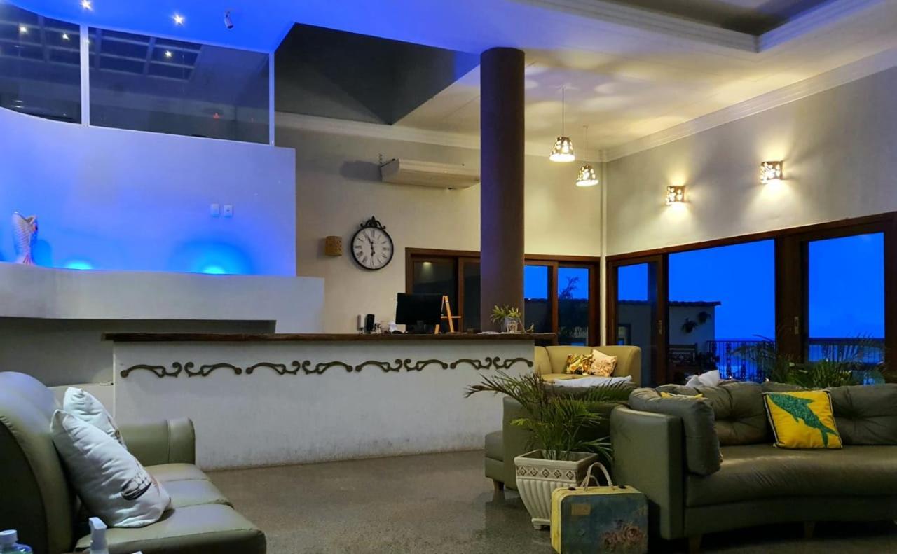 Hotel Santuario Das Aguias By Nobile Aquiraz Ngoại thất bức ảnh