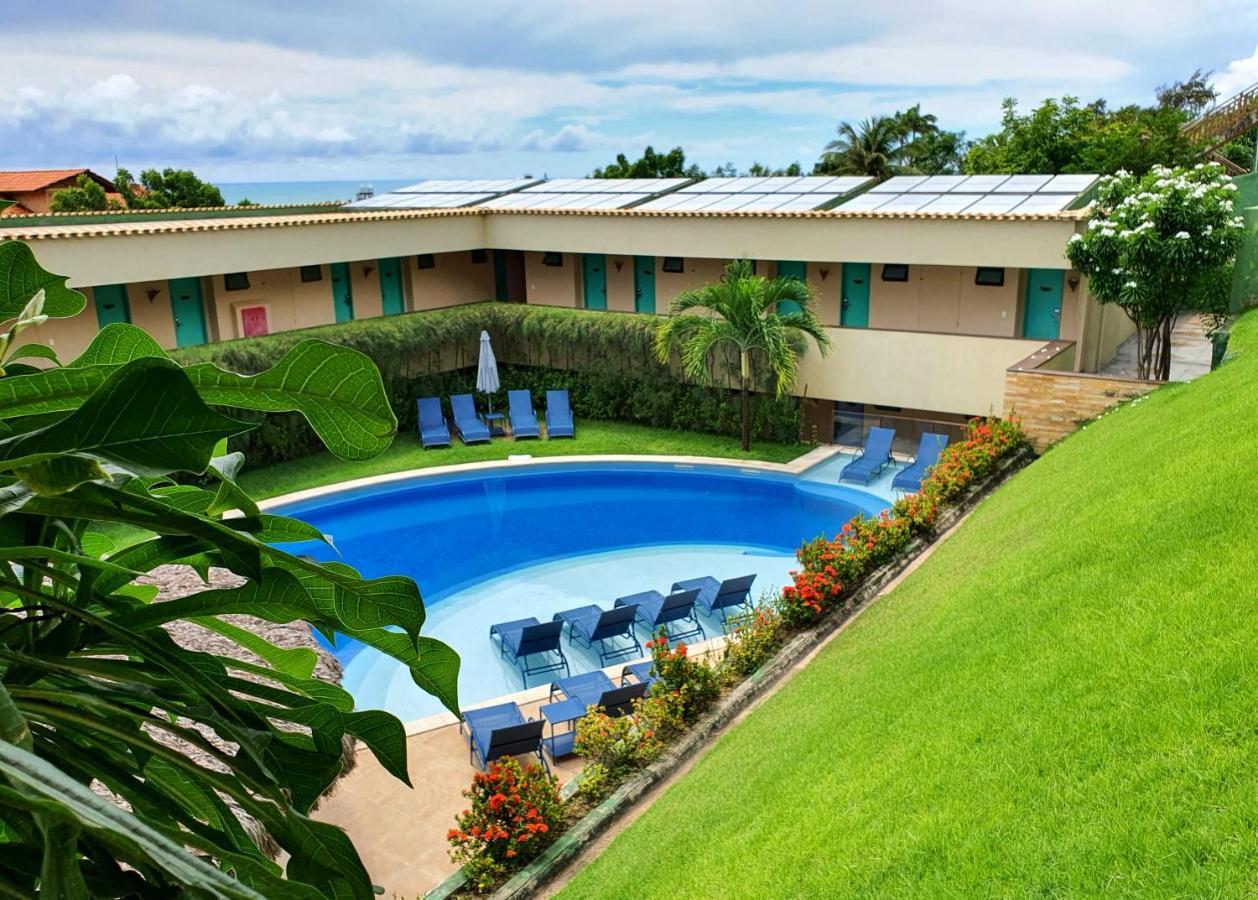 Hotel Santuario Das Aguias By Nobile Aquiraz Ngoại thất bức ảnh