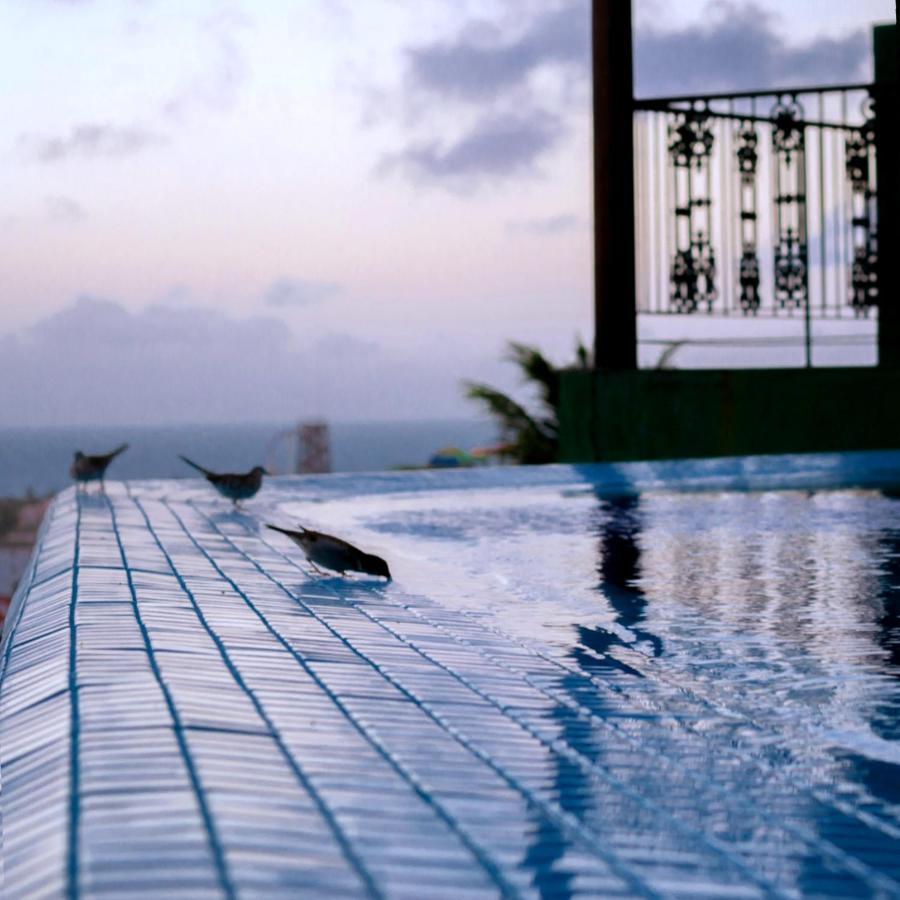 Hotel Santuario Das Aguias By Nobile Aquiraz Ngoại thất bức ảnh
