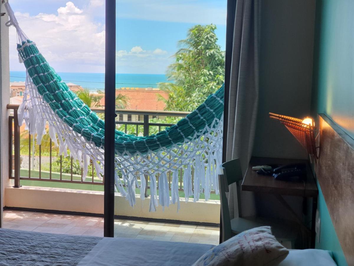 Hotel Santuario Das Aguias By Nobile Aquiraz Ngoại thất bức ảnh